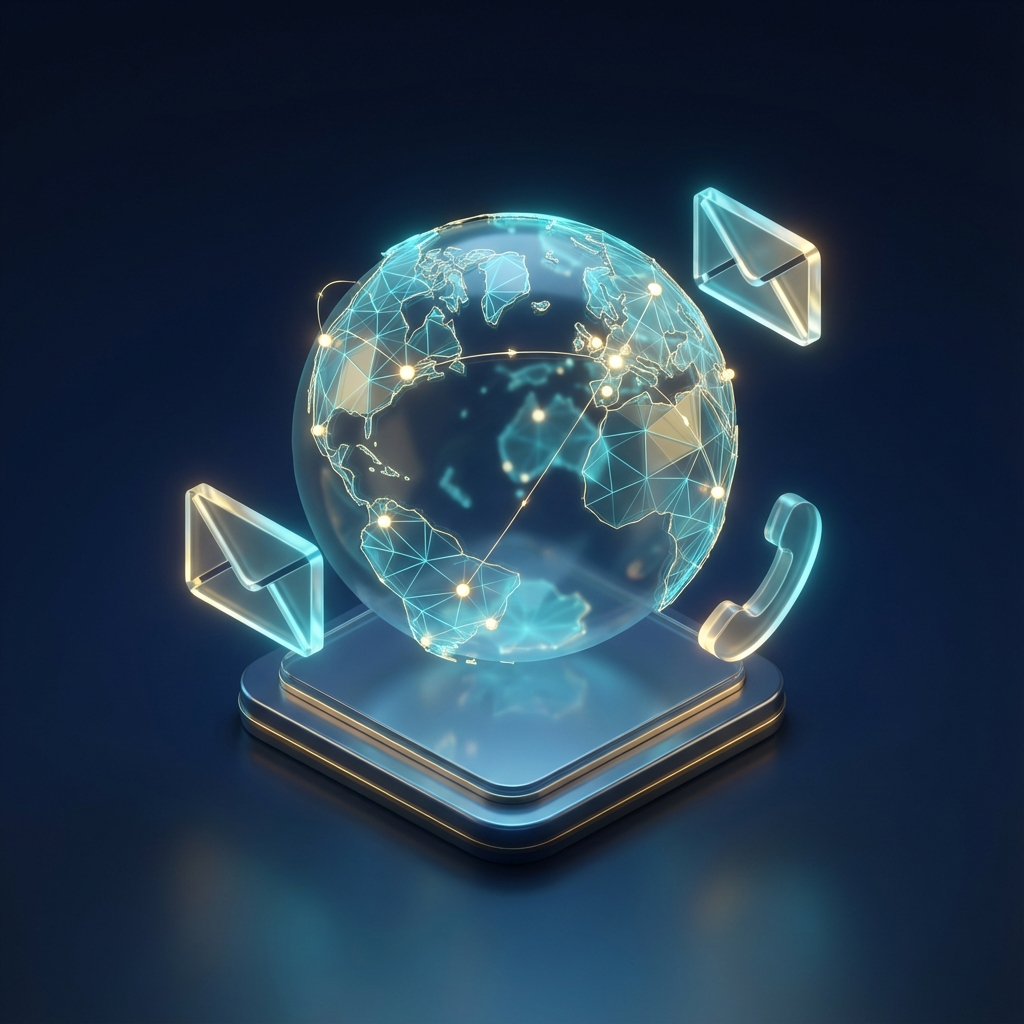 Global Logistics Support