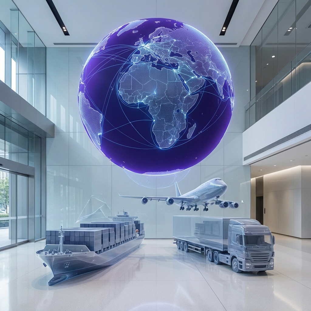 Logistics Operations